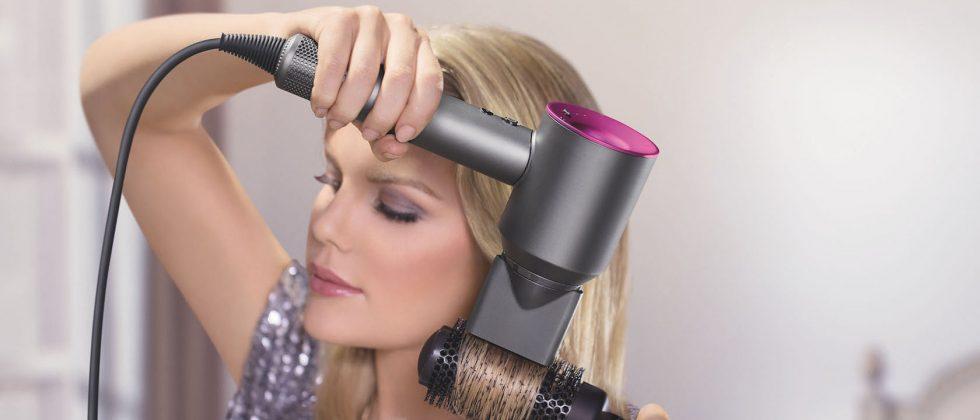 Dyson’s Supersonic hairdryer blows best, but the price sucks