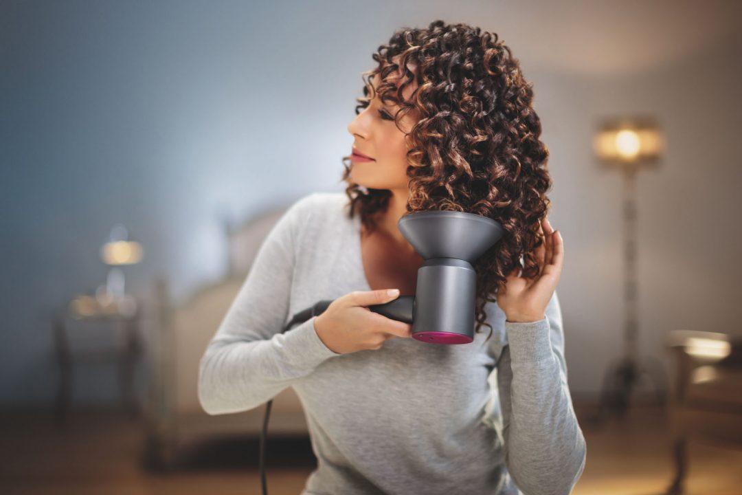 Dyson Supersonic