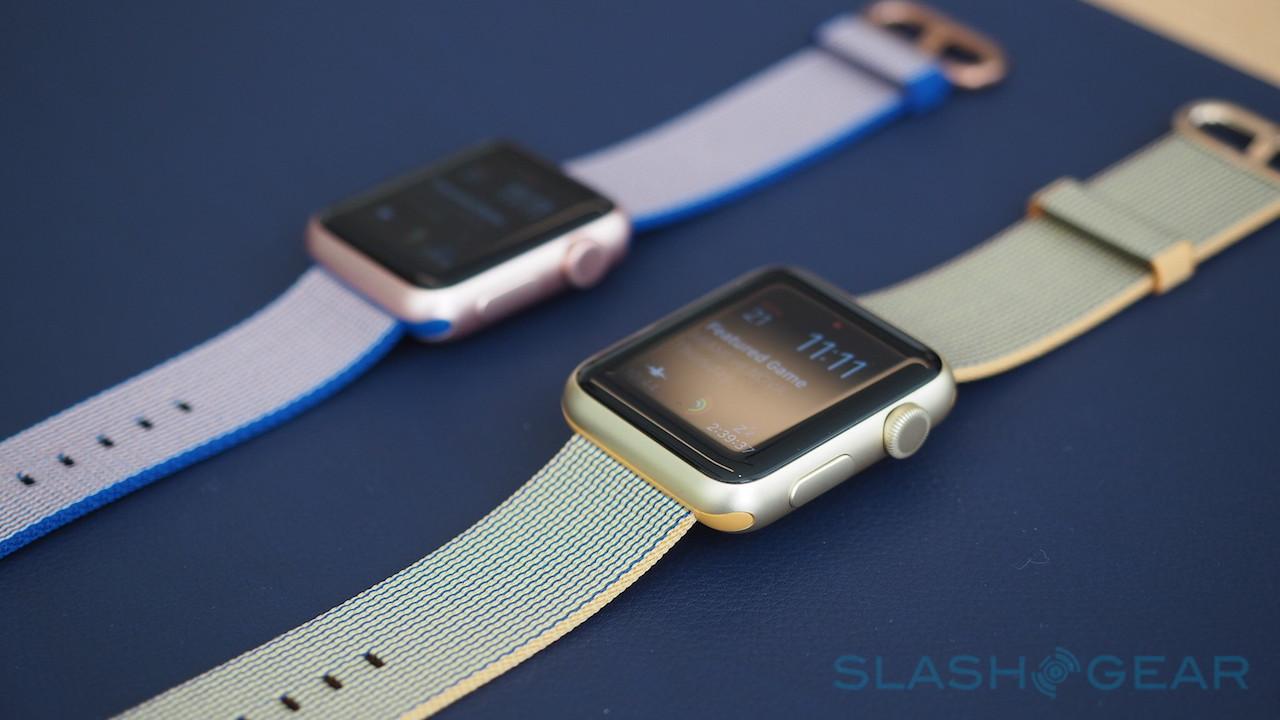 does apple watch pay work without iphone