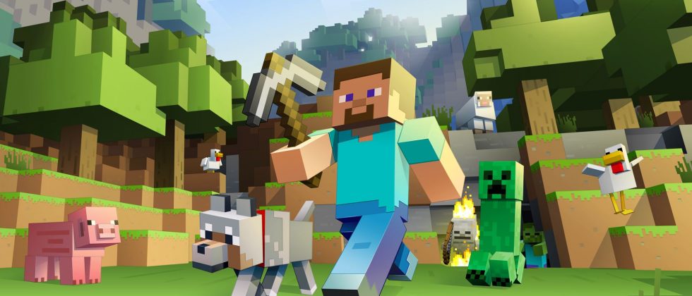Minecraft Education Edition Early Access Launches In June Slashgear