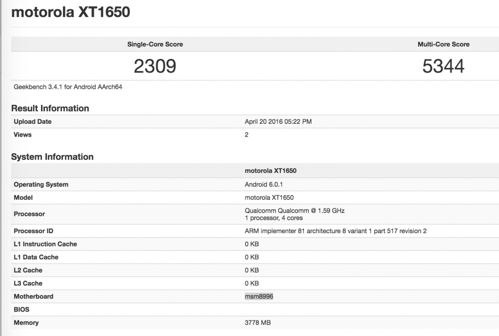 Moto-XT1650-Moto-x-2016-geekbech-leak-1000x673