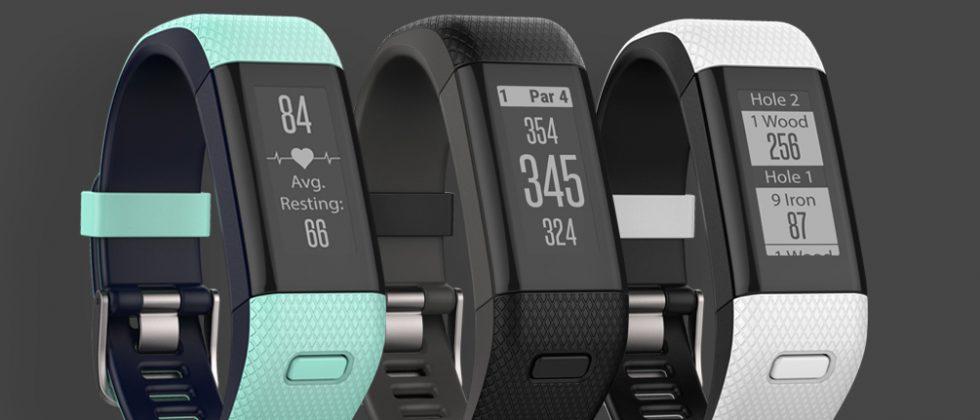 is garmin x40 waterproof