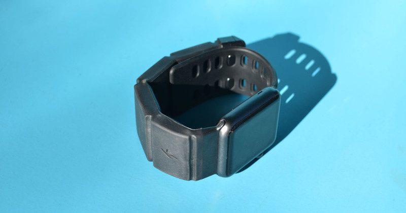 Reserve Strap in trouble: Apple blocks Apple Watch hidden port - SlashGear