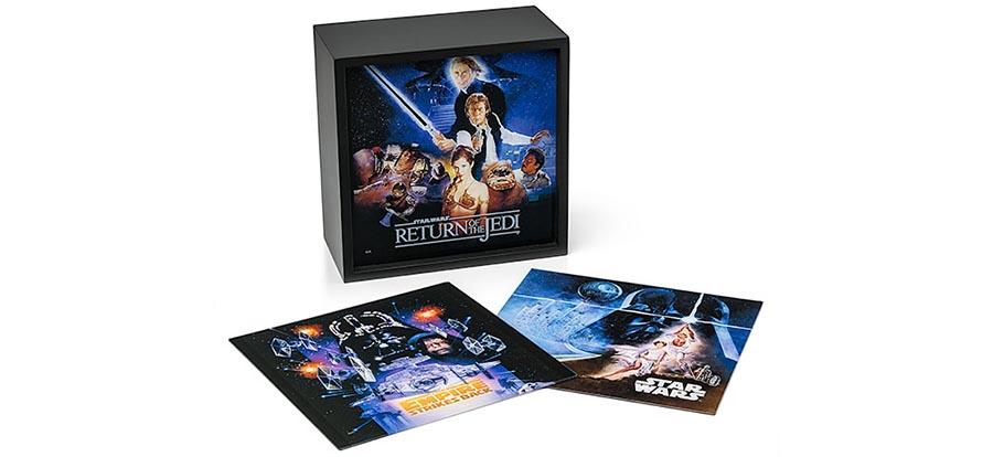star wars uhd box set