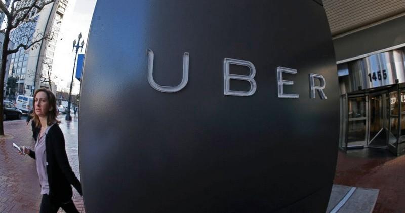 Judge rules Uber CEO must face antitrust lawsuit