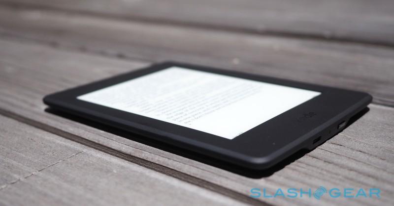 New Kindle tipped to be thinner, have a battery case