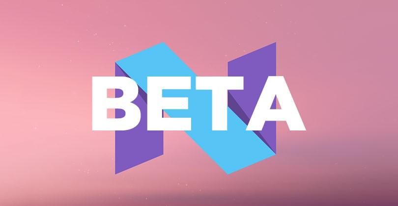Android Beta program to expand beyond your Nexus