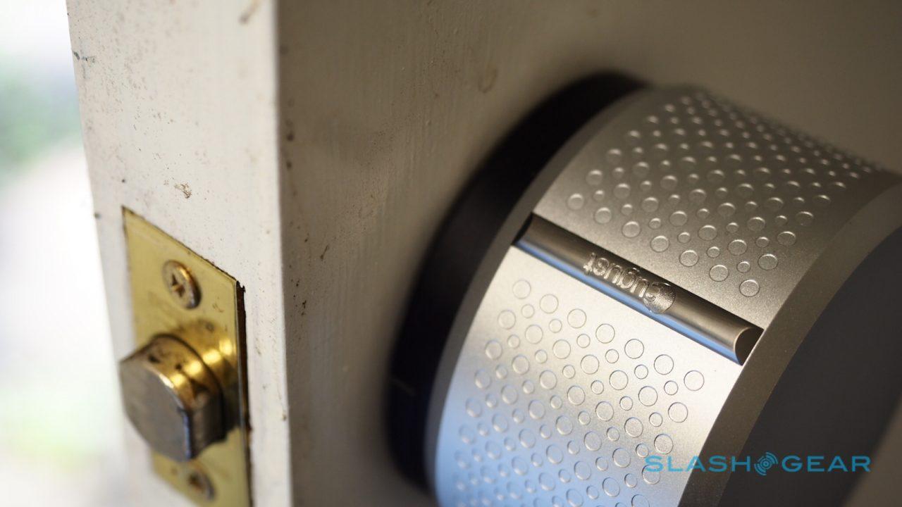 August Smart Lock Homekit Enabled Review Siri Lock My Door