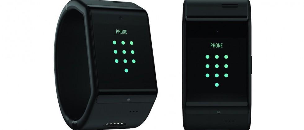 Will.i.am’s new smartwatch is up for UK pre-order