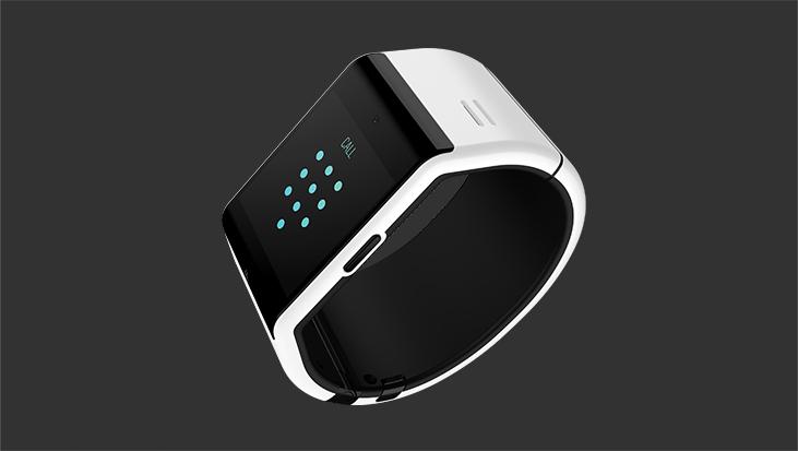 Will.i.am's new smartwatch is up for UK pre-order