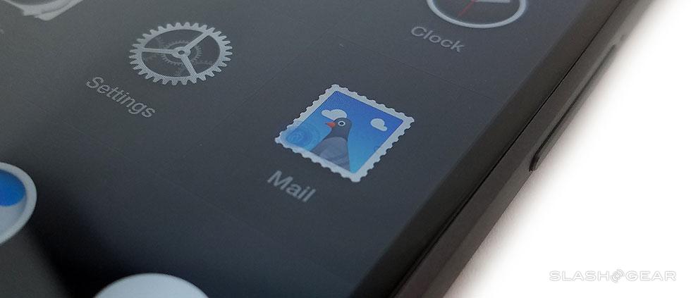 email