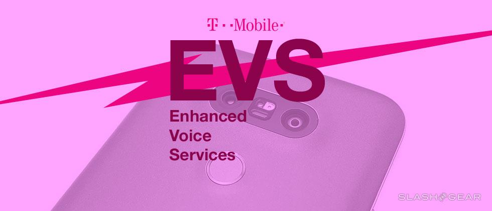 T Mobile Enhances Voice With Evs As It Pushes Data Only Plans