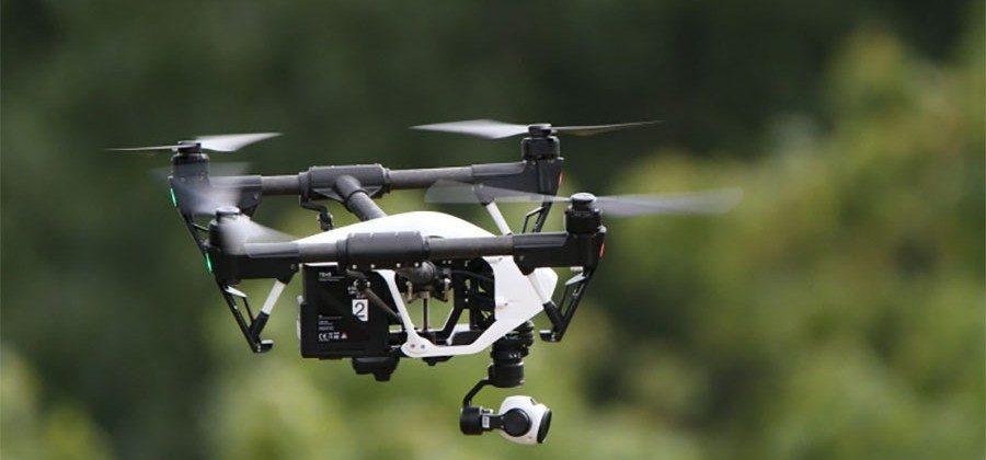 Shooting a drone is a federal offense, FAA confirms