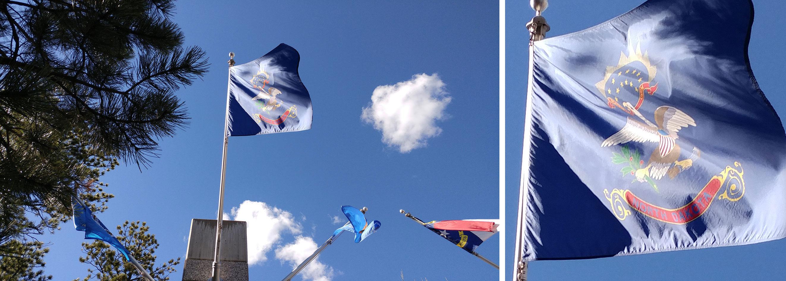 flag