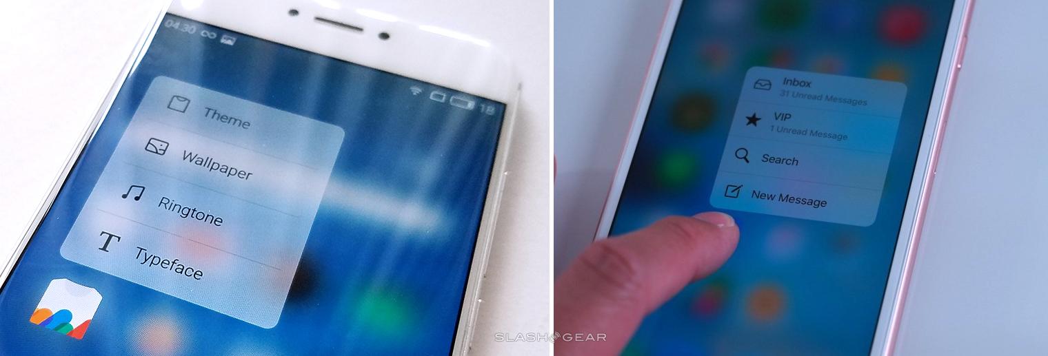 forcetouch