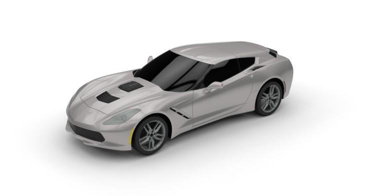 Callaway just made the Corvette cooler with this wagon modification