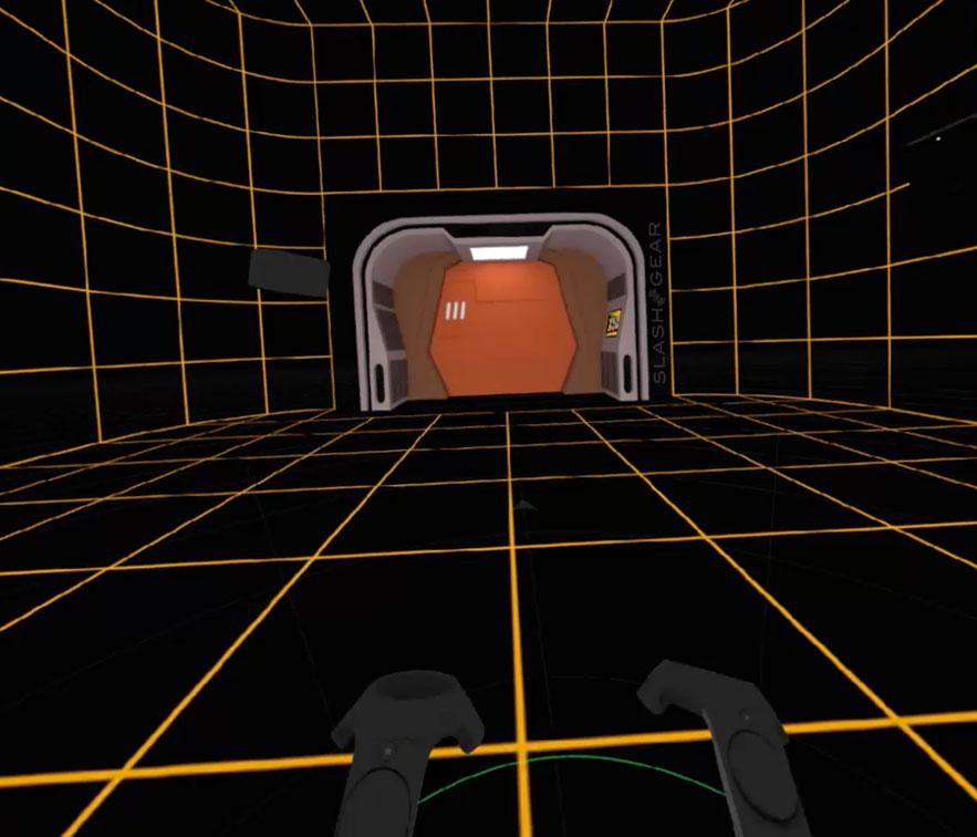 holodeck