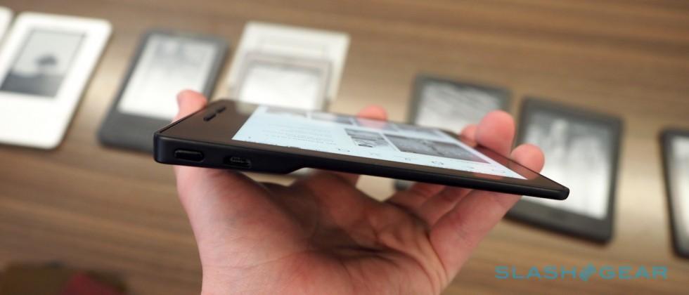 Why is Kindle Oasis so expensive?