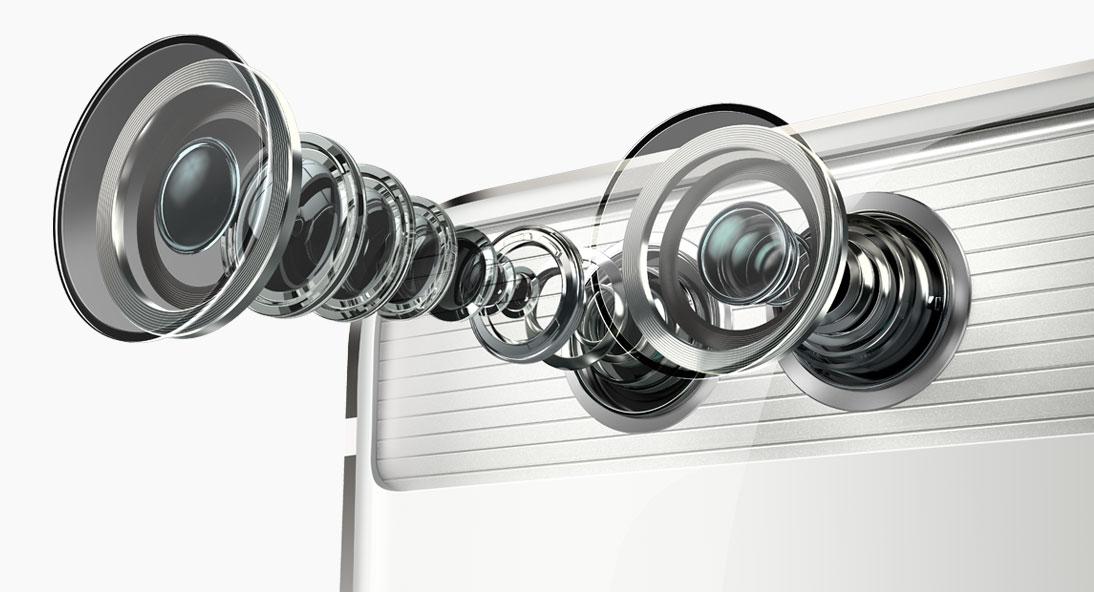 lenses