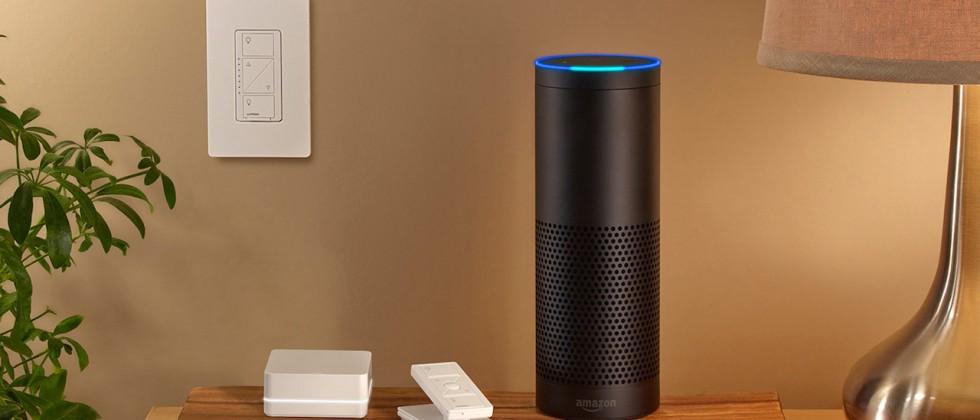 lutron caseta alexa setup
