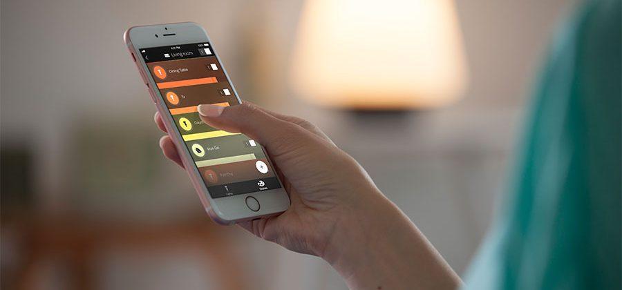 philips hue samsung gear s3
