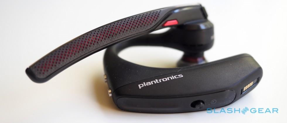 Plantronics Voyager 5200 Review – A headset for the unpredictable