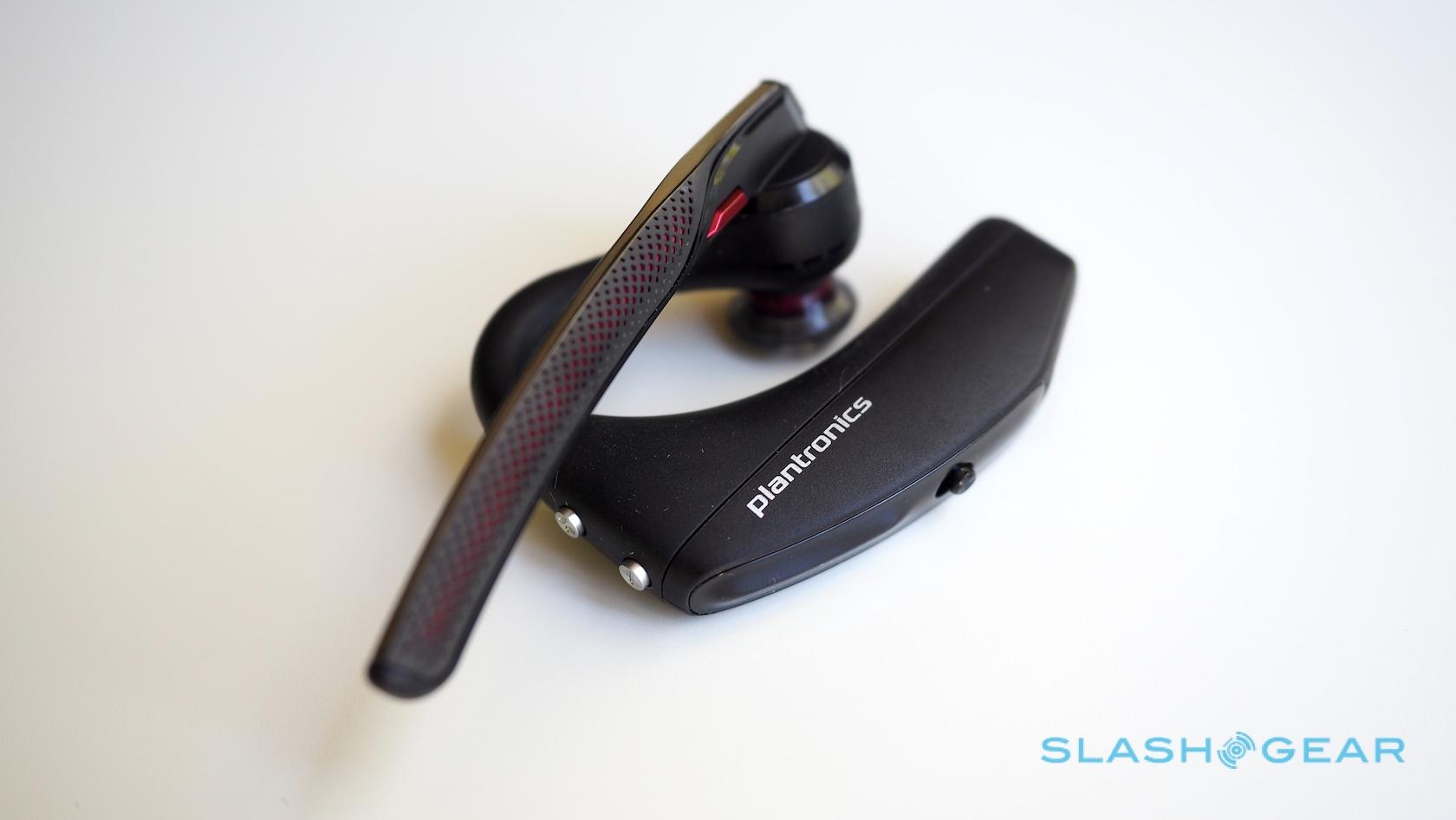 Plantronics Voyager 5200 Review – A headset for the unpredictable