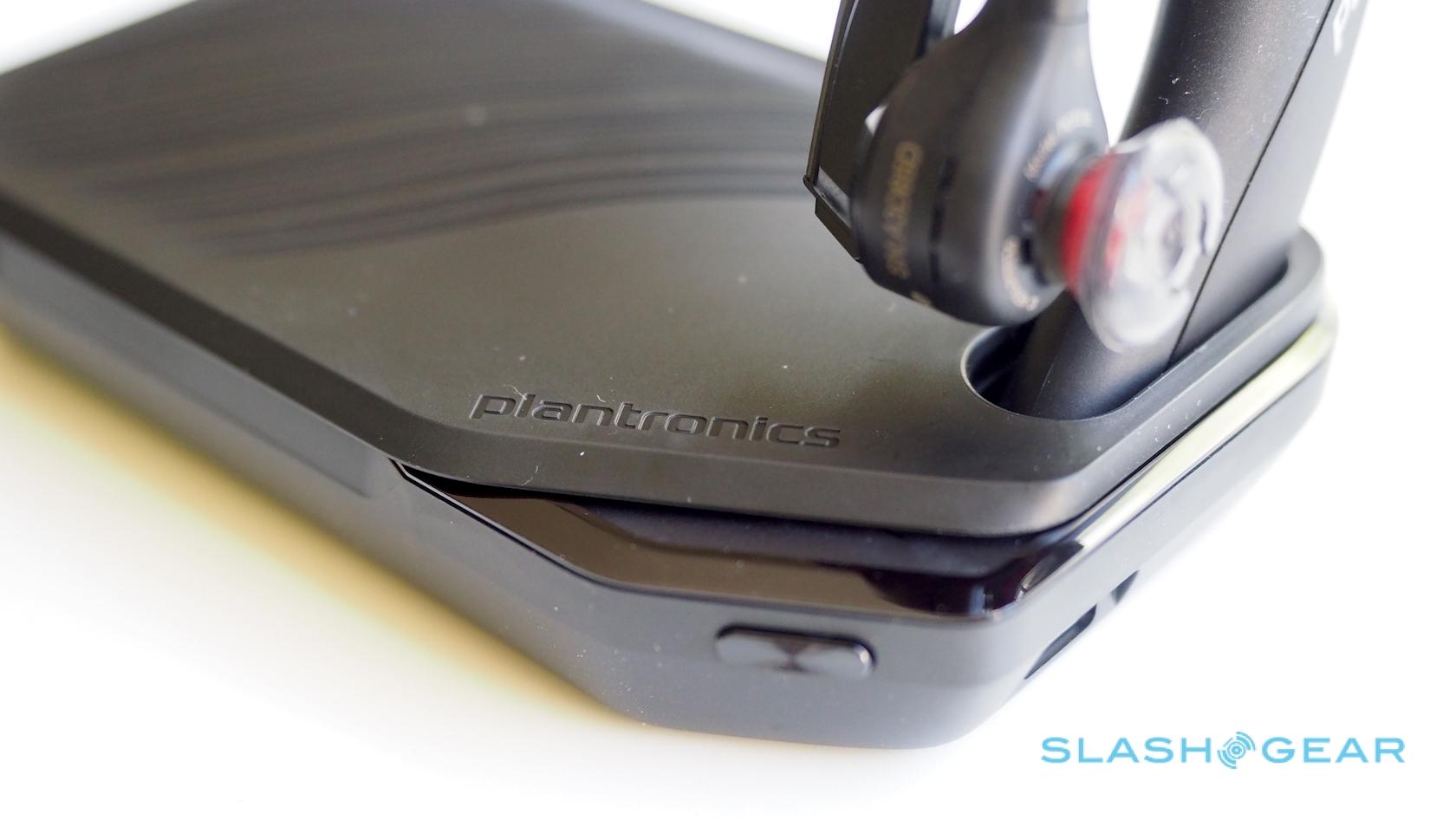 Plantronics Voyager 5200 Review – A headset for the unpredictable