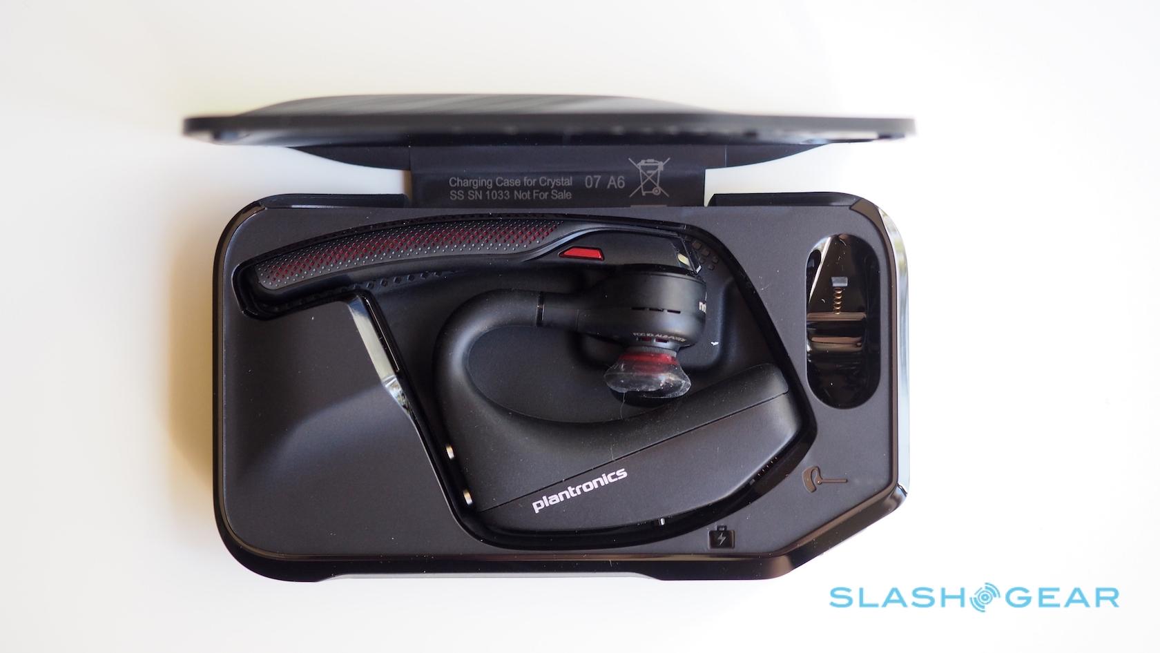 Plantronics Voyager 5200 Review – A headset for the unpredictable