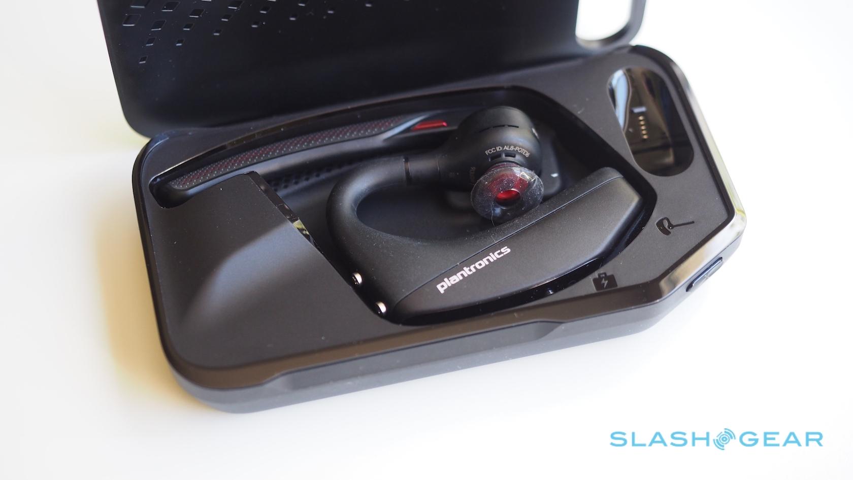 plantronics voyager 5200 mac