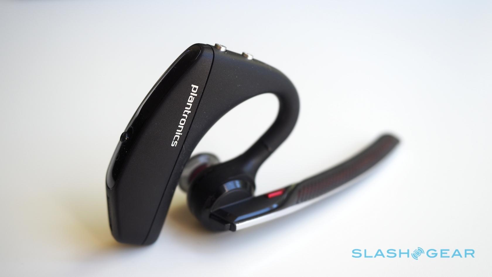 Plantronics Voyager 5200 Review A headset for the unpredictable