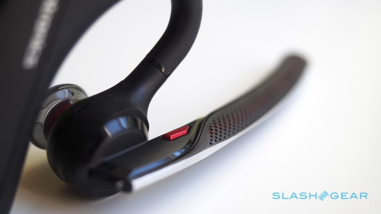 Plantronics Voyager 5200 Review – A headset for the unpredictable
