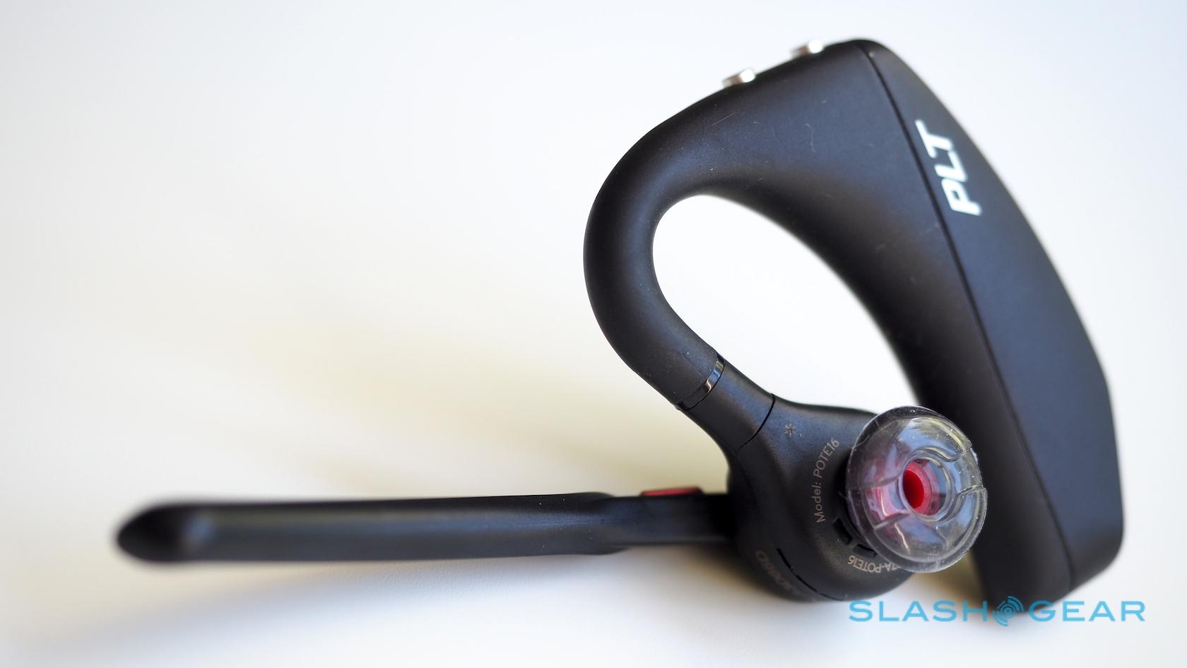 Plantronics Voyager 5200 Review – A headset for the unpredictable