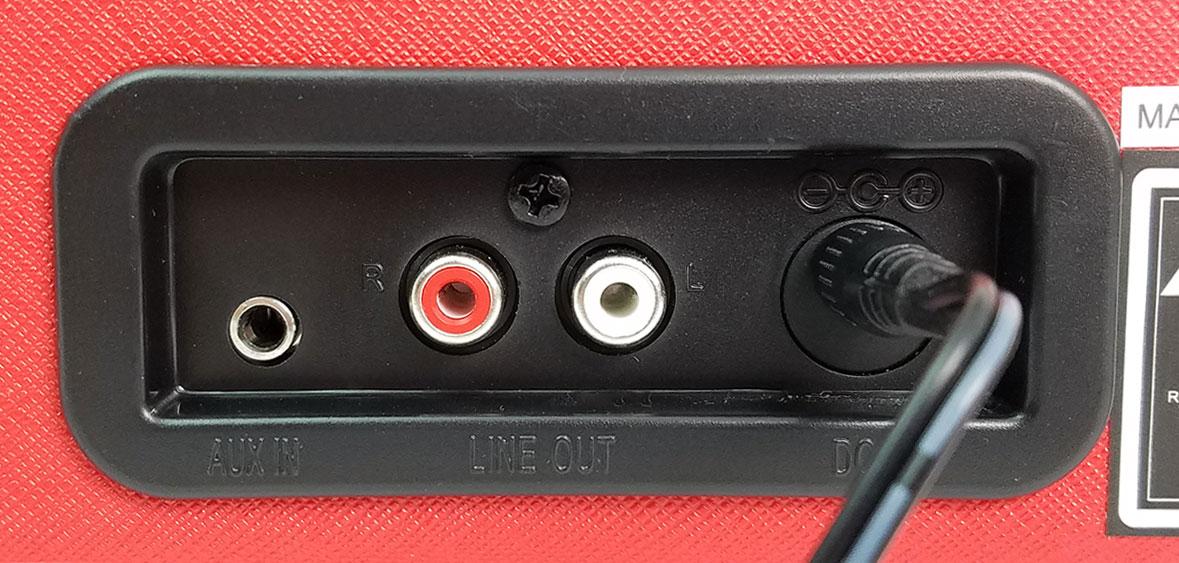 ports