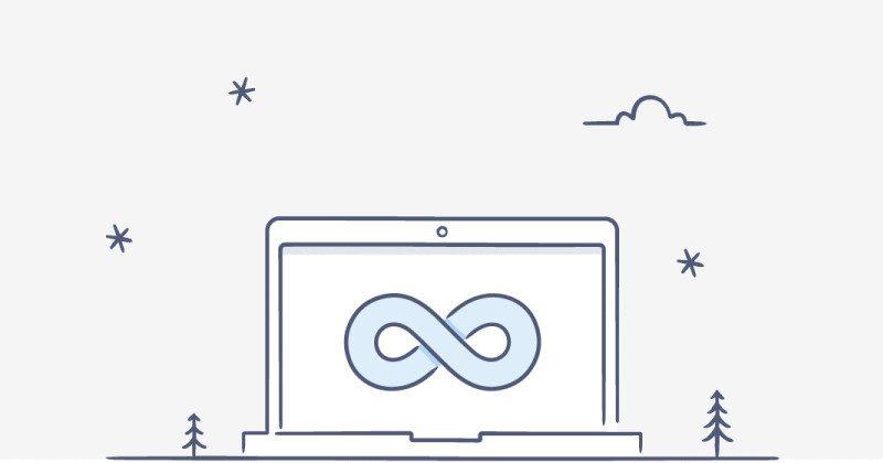 Dropbox Infinite puts your entire cloud on your desktop