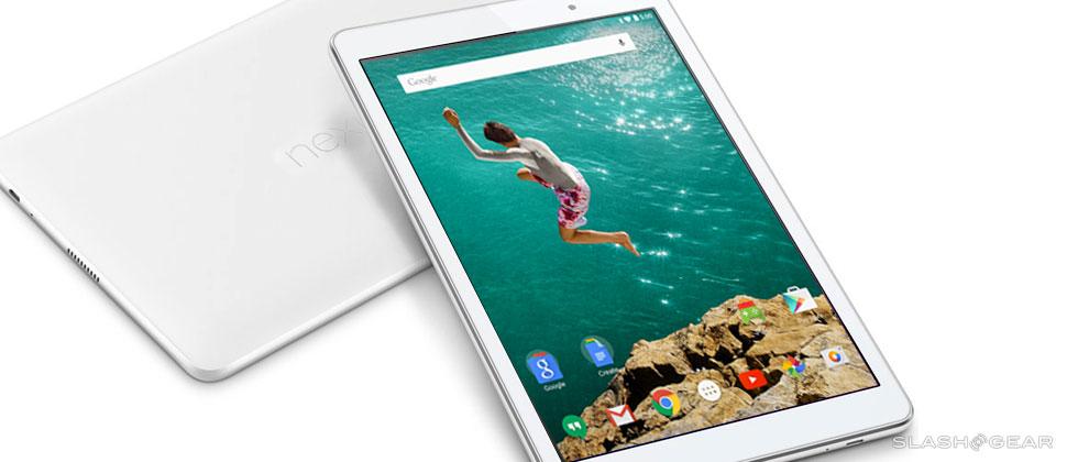 A new Nexus 7 Android tablet to beat your iPad
