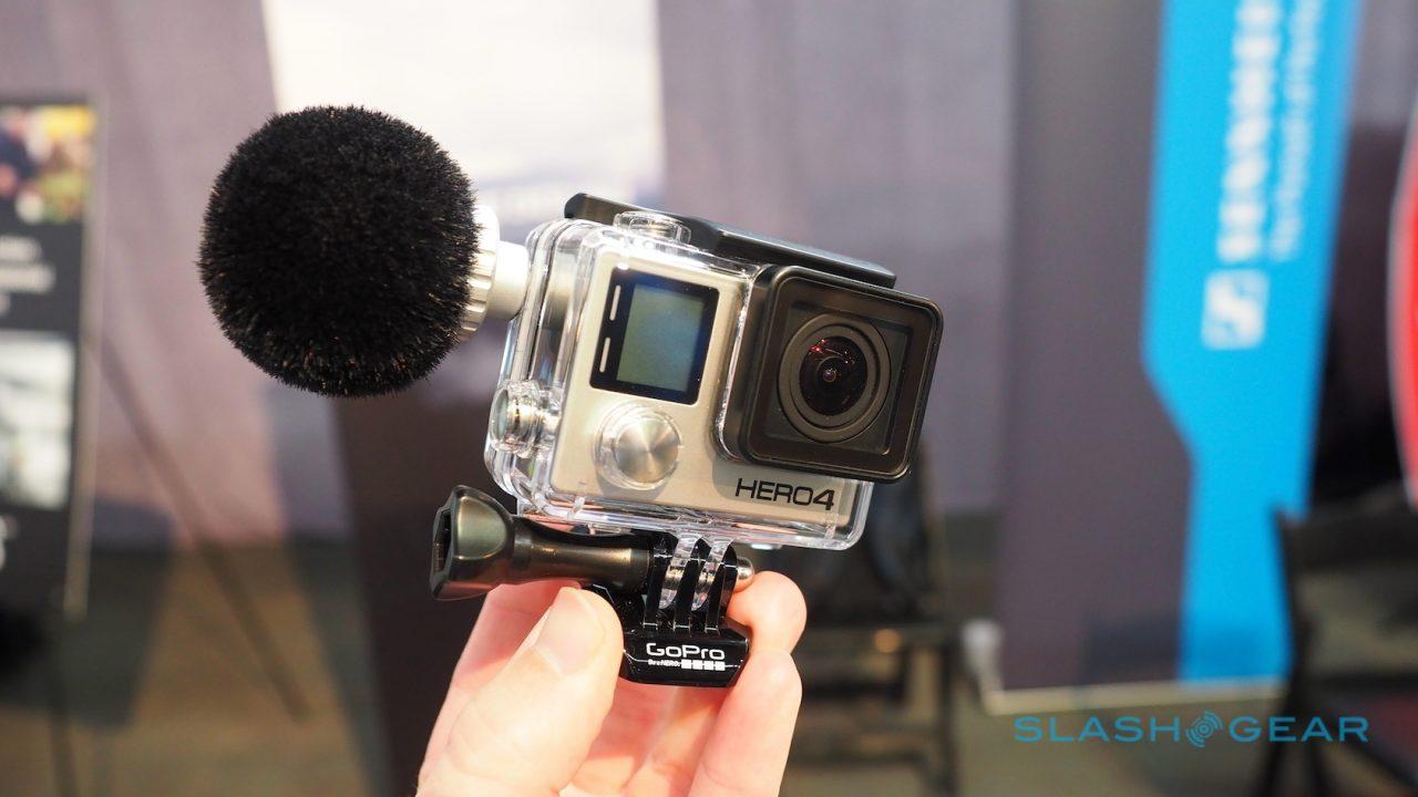 noise gopro 2 watch