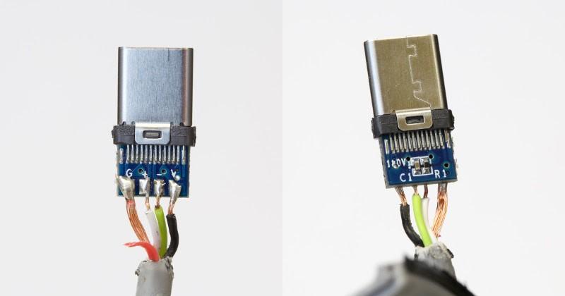 Usb C Authentication Spec Could Save Devices From Bad Cables Slashgear