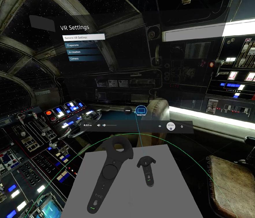 vrsettings