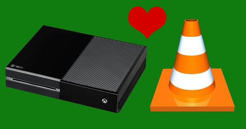 VLC Media Player for Xbox One is finally happening