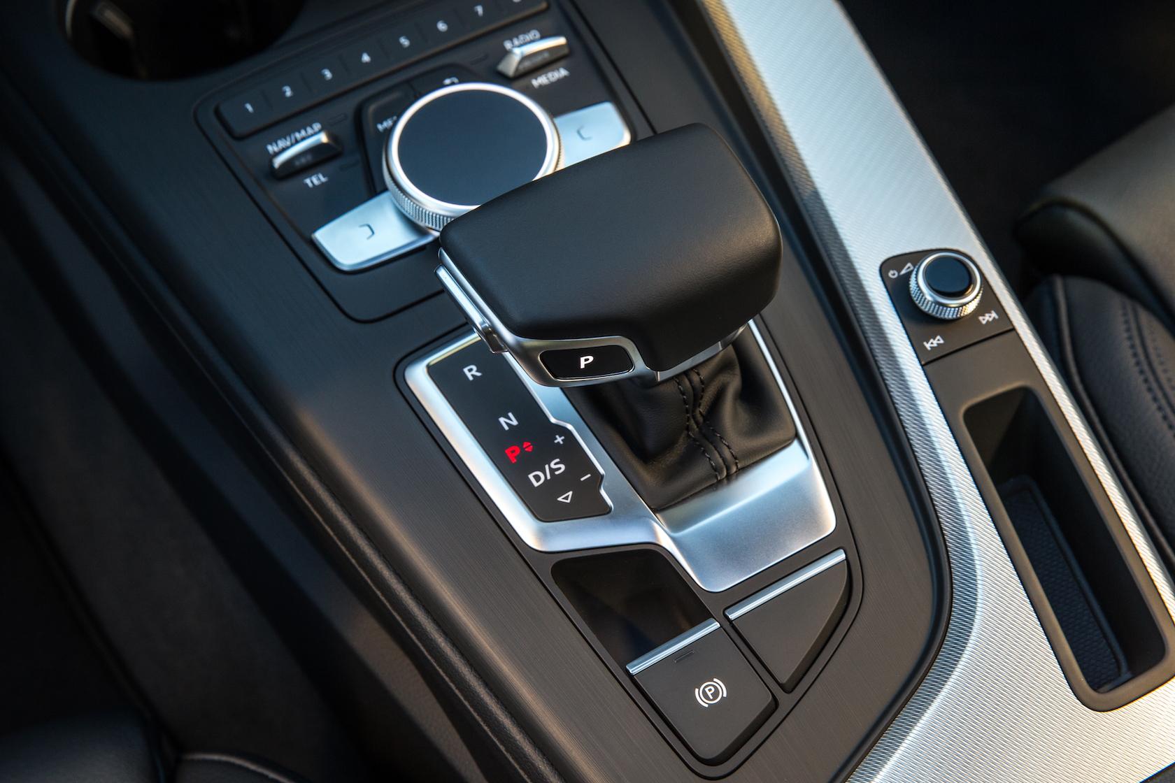rotary controller supports MMI touch
