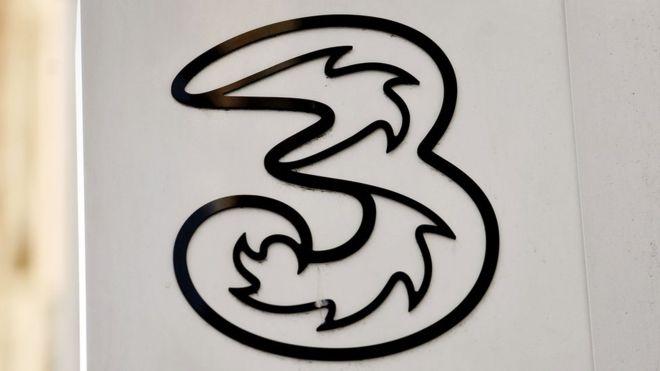 UK carrier Three to test mobile ad blocking next month