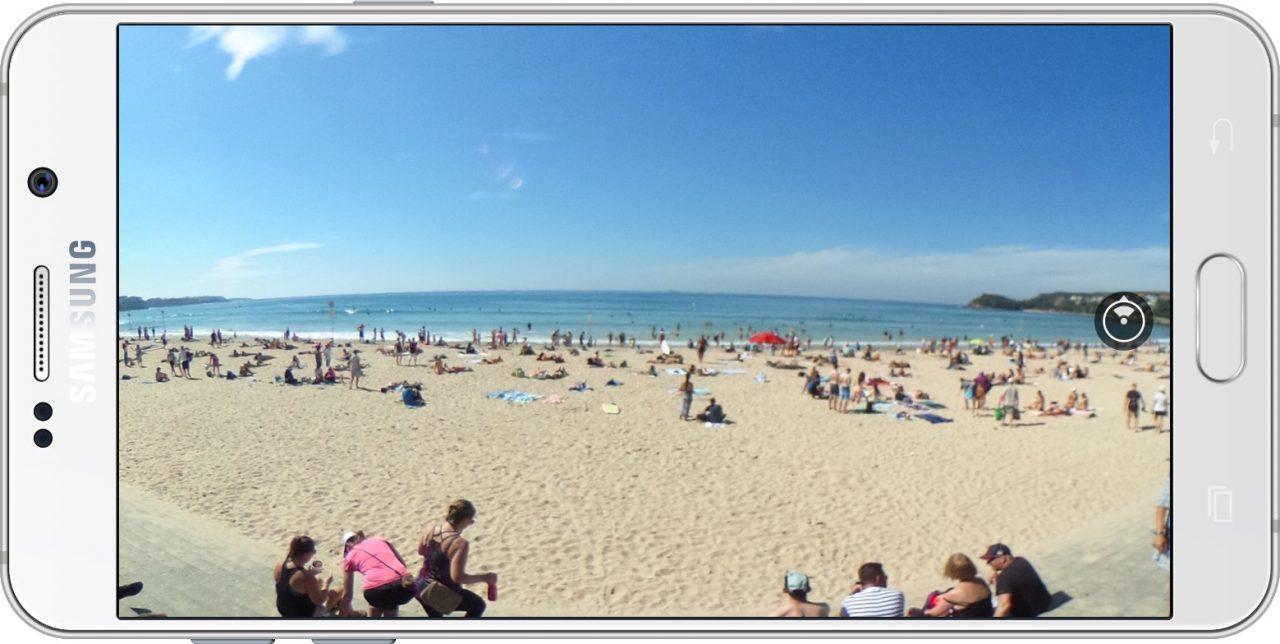 Facebook 360 Photos 1