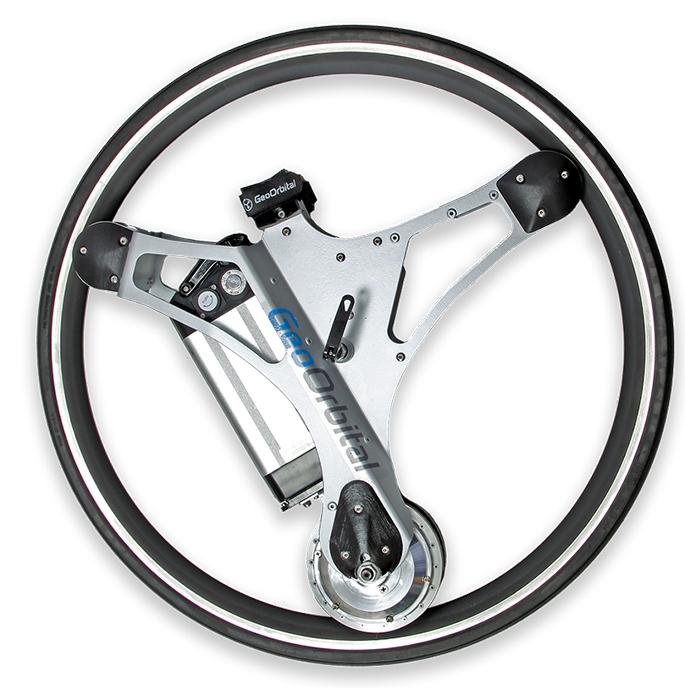geoorbital bike