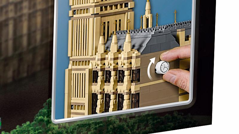 lego creator big sets