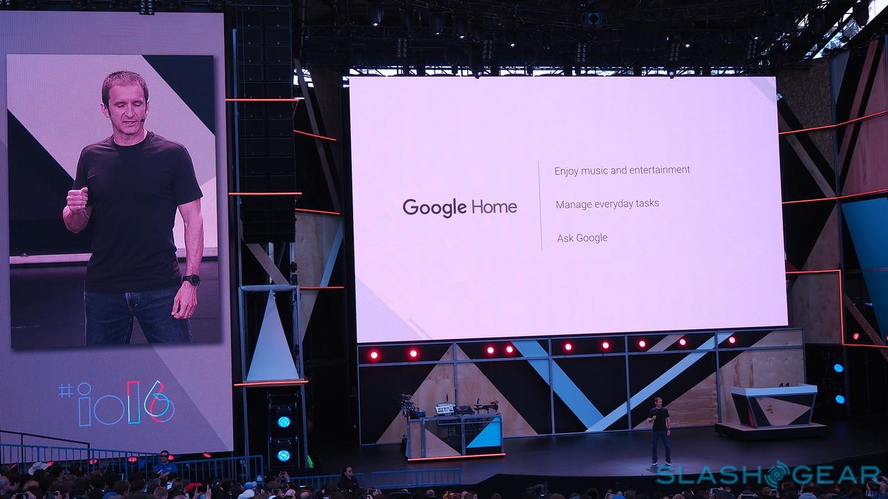 Google Home