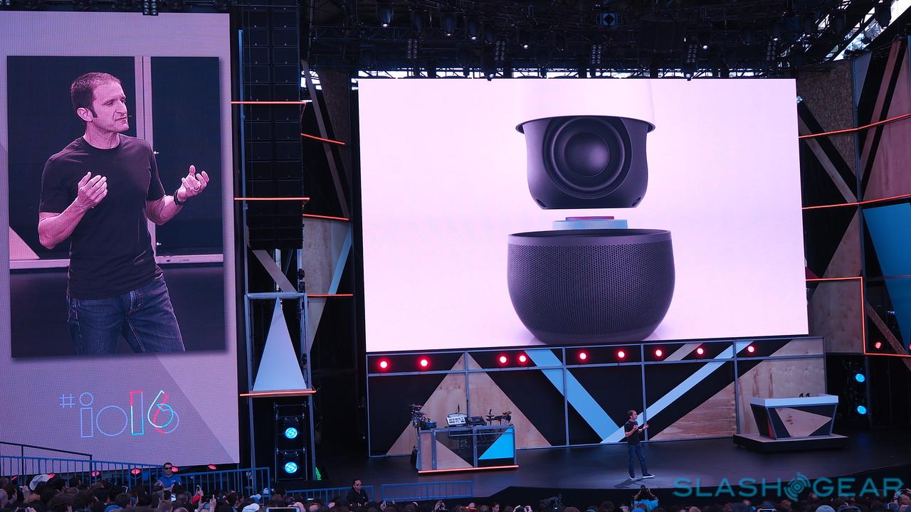 Google Home