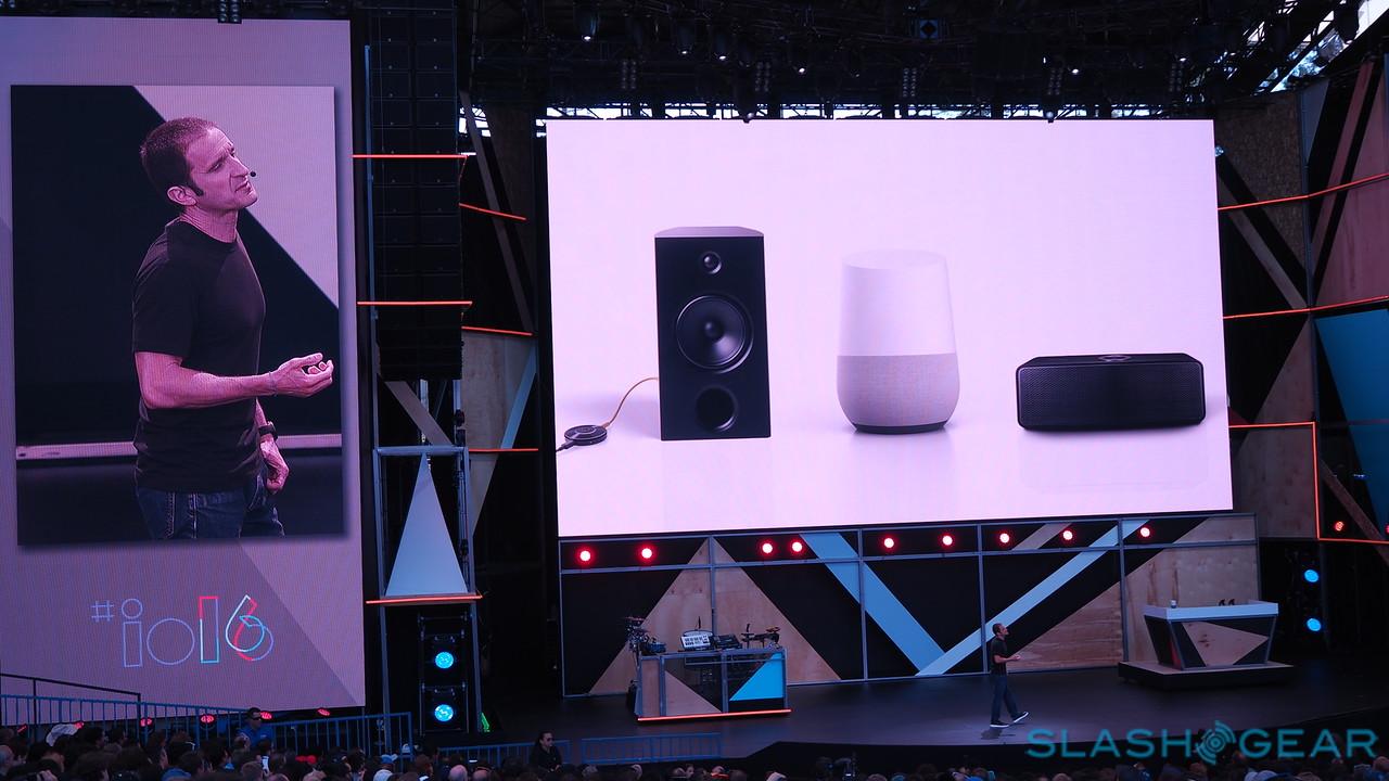 Google Home