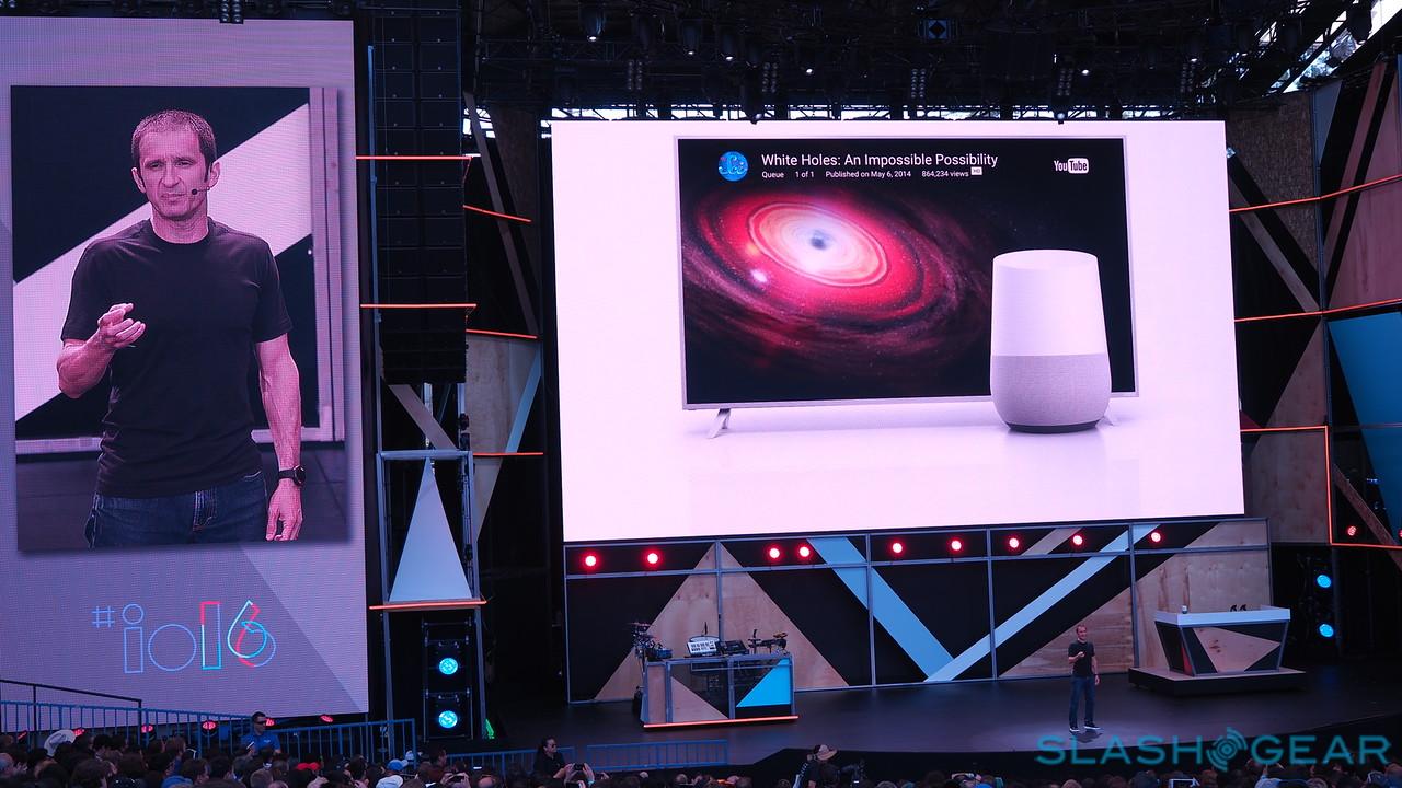Google Home