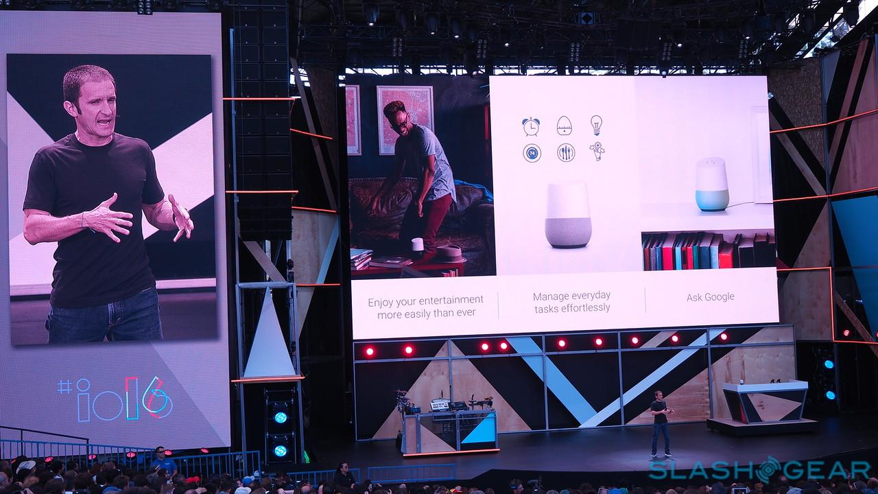 Google Home